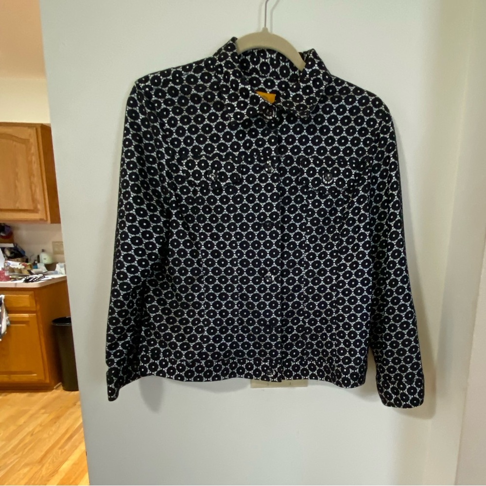 Ruby Rd Jacket - image 4